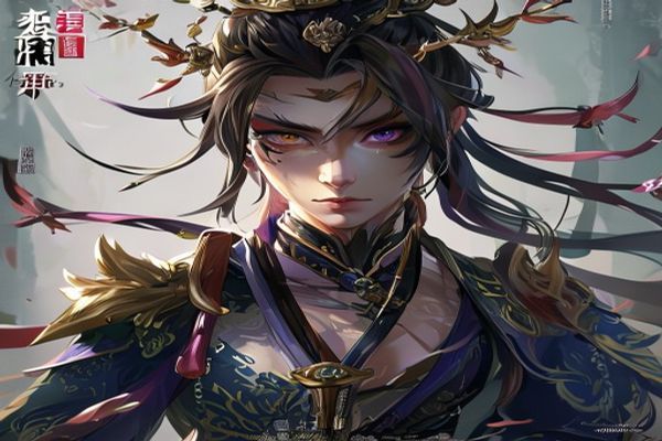 杨家将传奇下载