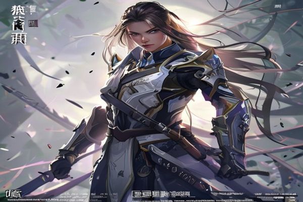 梦幻水浒
